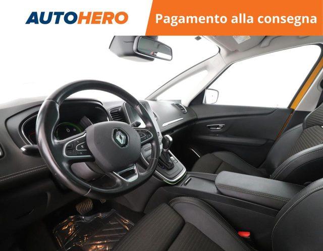 RENAULT Scenic Scénic dCi 160 CV EDC Energy Edition One