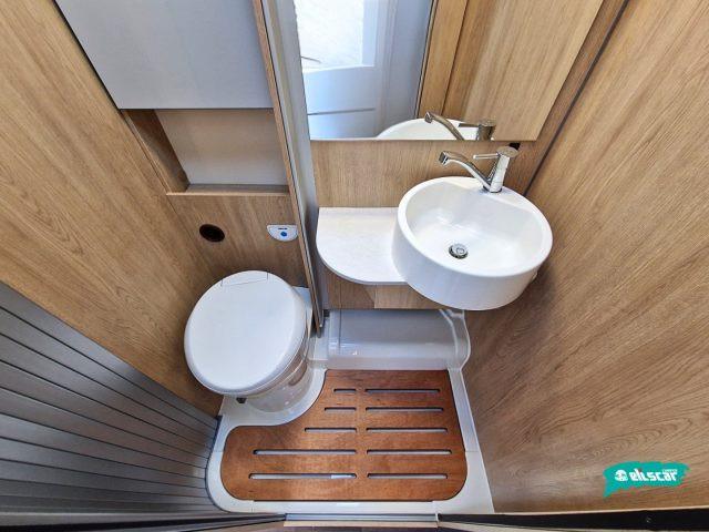 CI INTERNATIONAL HORON 85XT