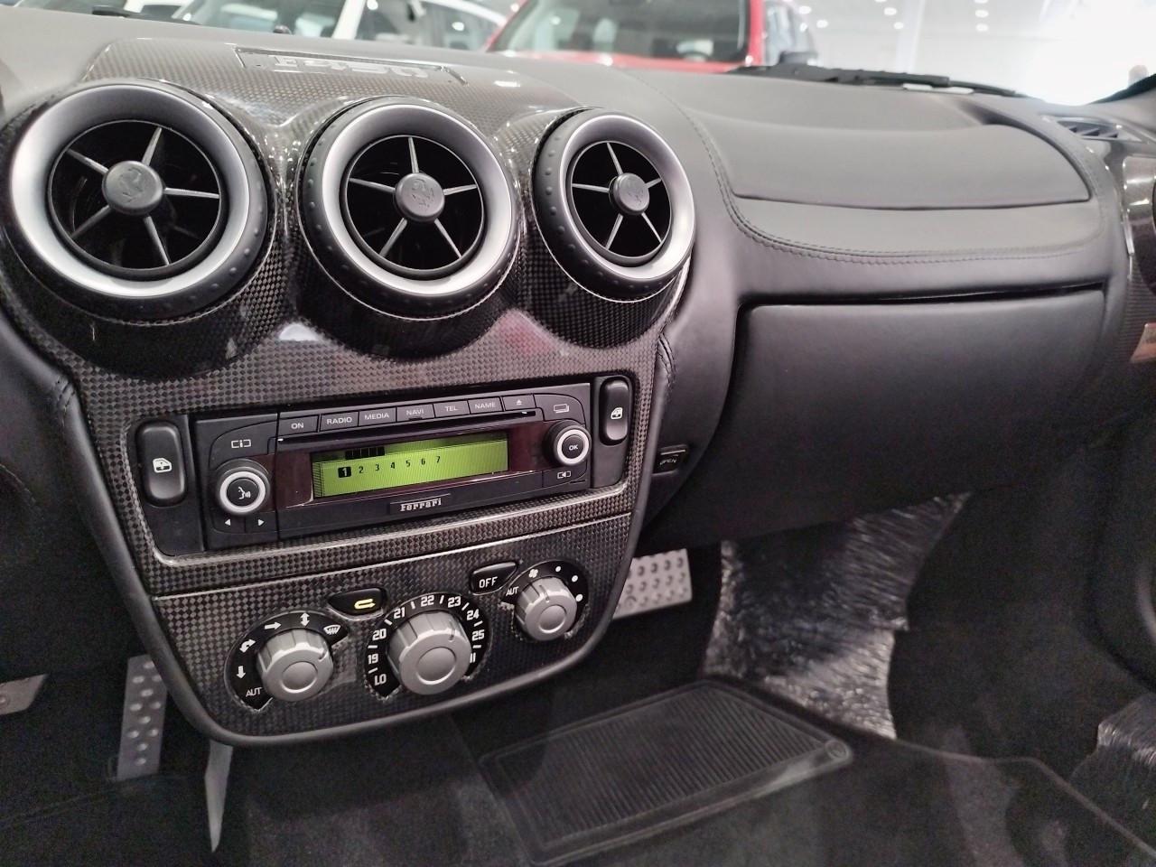 FERRARI F430 Spider 4.3 F1