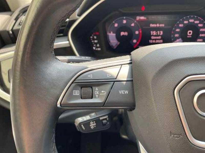 Audi Q3 II 2018 35 2.0 tdi Business s-tronic