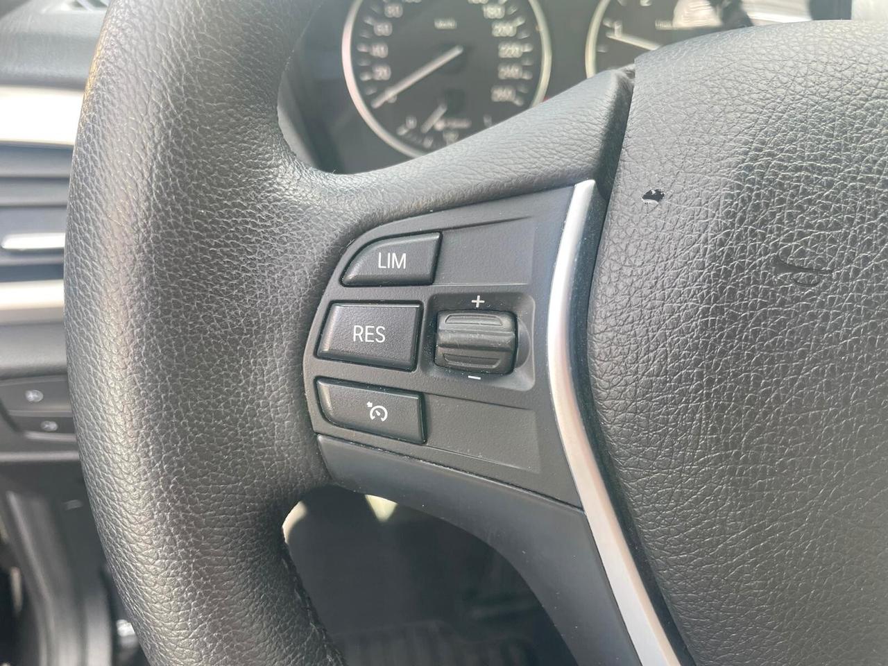 Bmw 218d Cabrio Advantage auto