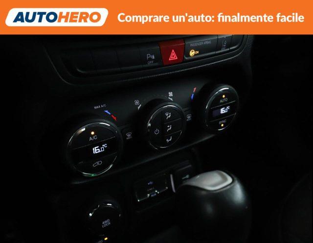 JEEP Renegade 1.4 MultiAir 170CV 4WD Active Drive Limited