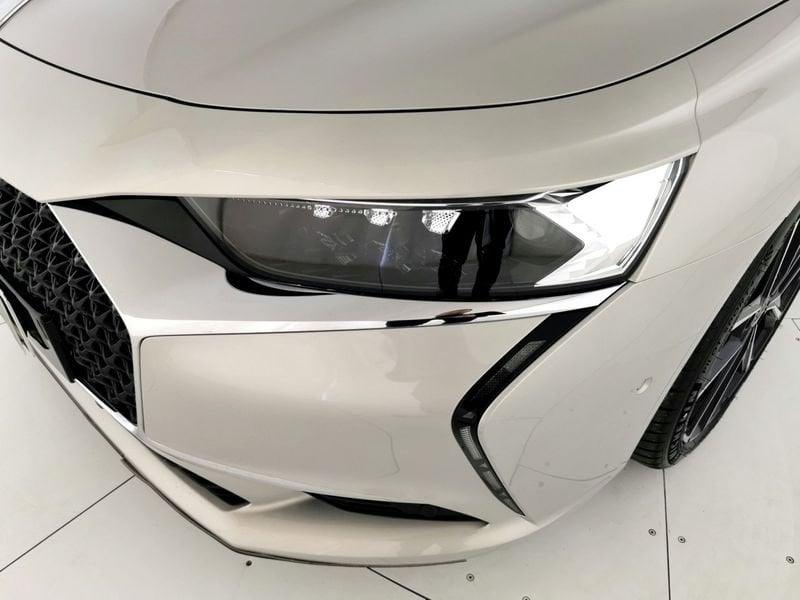 DS DS 9 1.6 e-tense phev Rivoli+ 4x4 360cv auto