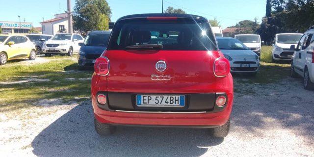 FIAT 500L 1.3 Multijet 85 CV Pop