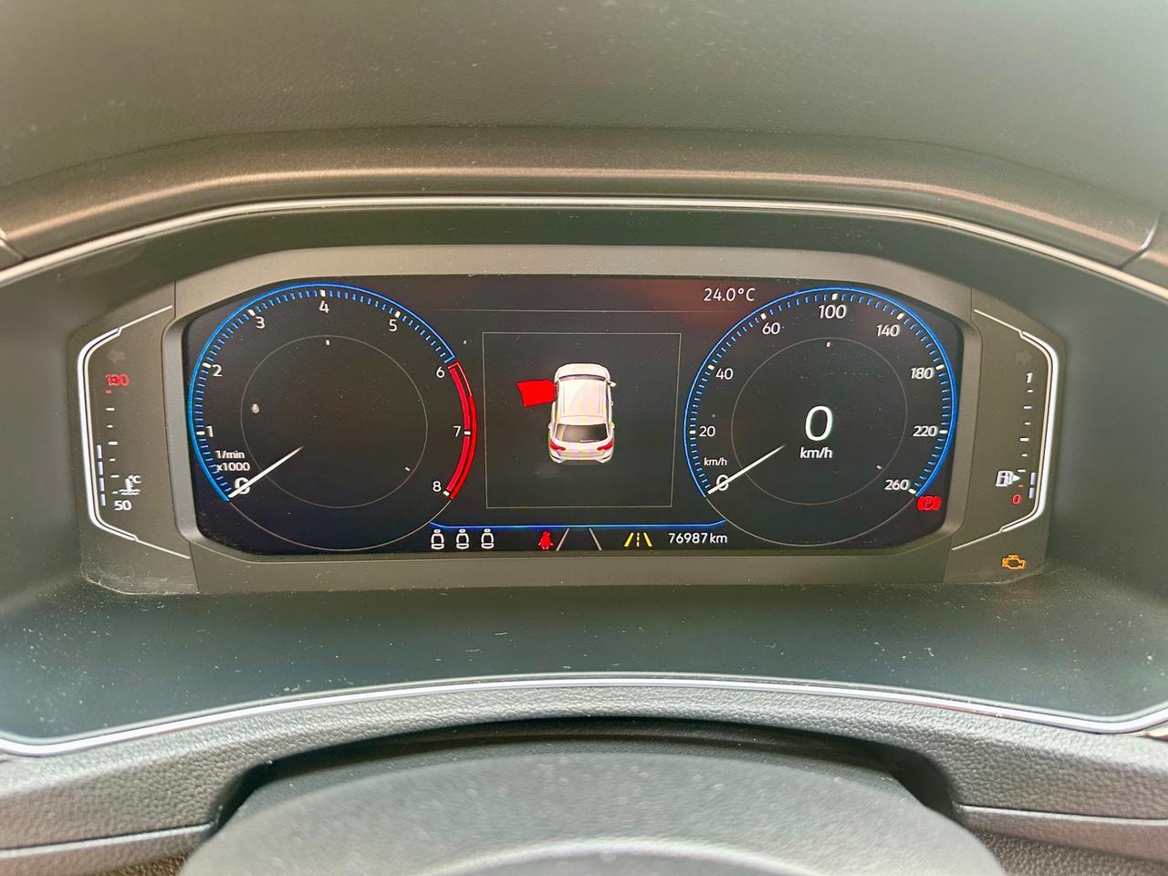 Volkswagen T-Roc 1.0 TSI 115 CV Style BlueMotion Technology