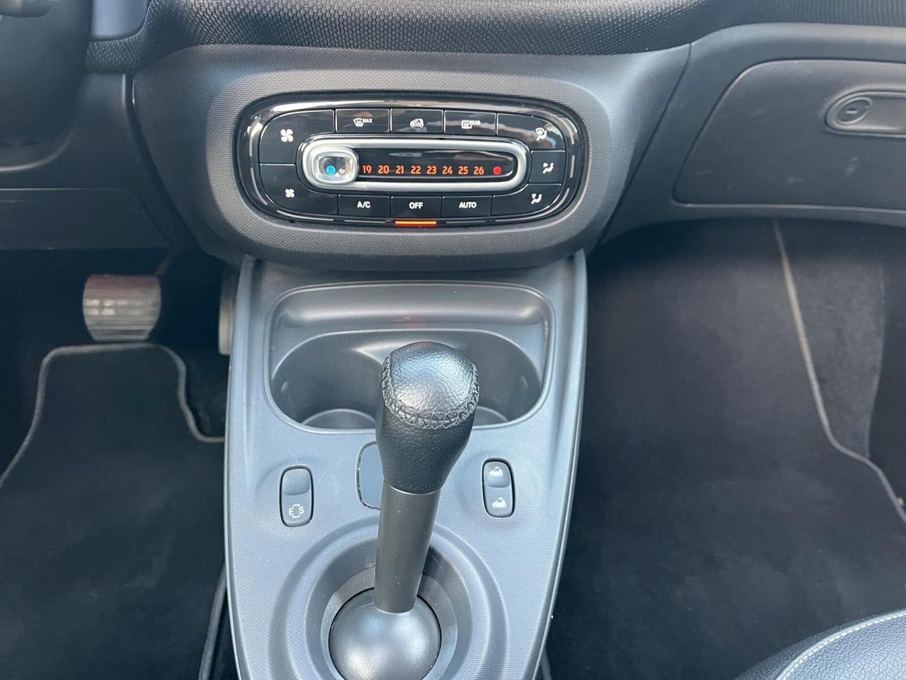 Smart ForFour 0.9 Turbo 90CV Prime TETTO APRIBILE