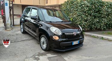FIAT 500L 1.3 MTJ-GARANZIA FULL