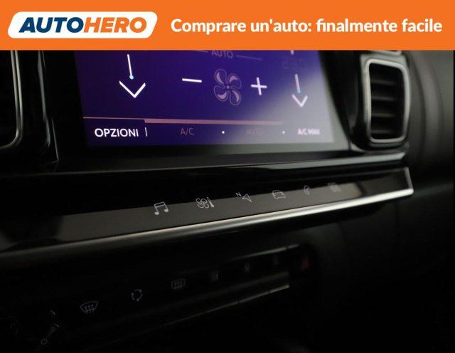 CITROEN C5 Aircross BlueHDi 130 S&S Feel