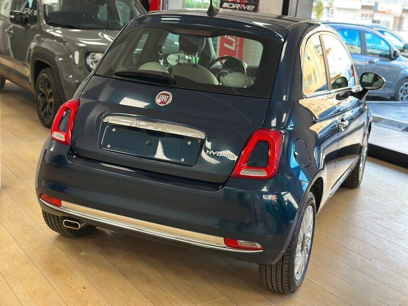 FIAT 500 500 1.0 Hybrid Dolcevita