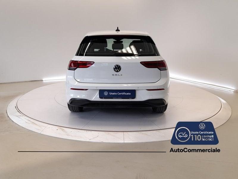 Volkswagen Golf 1.0 TSI 110cv EVO Life