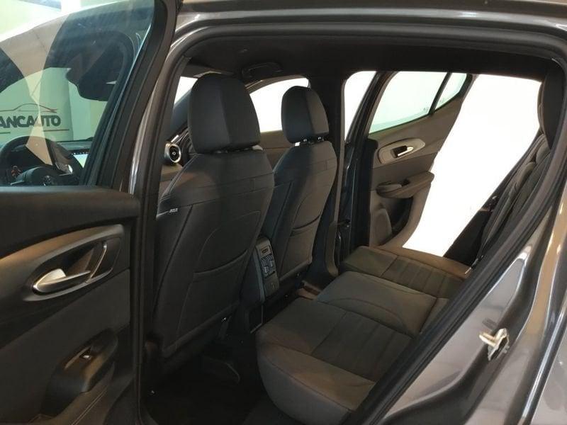 Alfa Romeo Tonale 1.5 160cv Hybrid TCT7 Veloce MY25