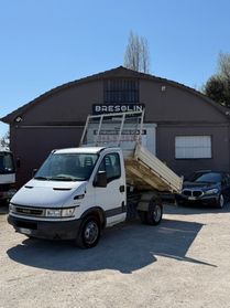 Iveco Daily ribaltabile 3.0 HPI