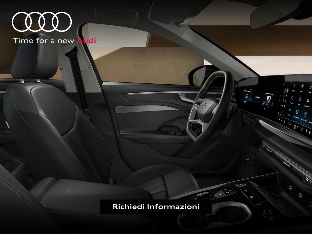 Audi A6 avant 2.0 tdi mhev + s line edition quattro s-tronic