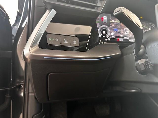 Audi A3 Sedan 35 TFSI S tronic Business Advanced