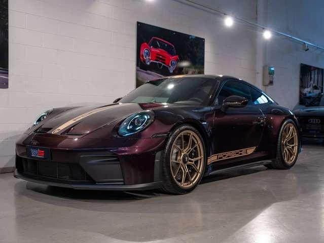 Porsche 911 992.2 Coupe 4.0 GT3 Touring+PDK+PTS+EXCLUSIVE MANUFAKTUR+LIFT+4POSTI+BOSE+FULL PPF+INT FULL CARBONIO