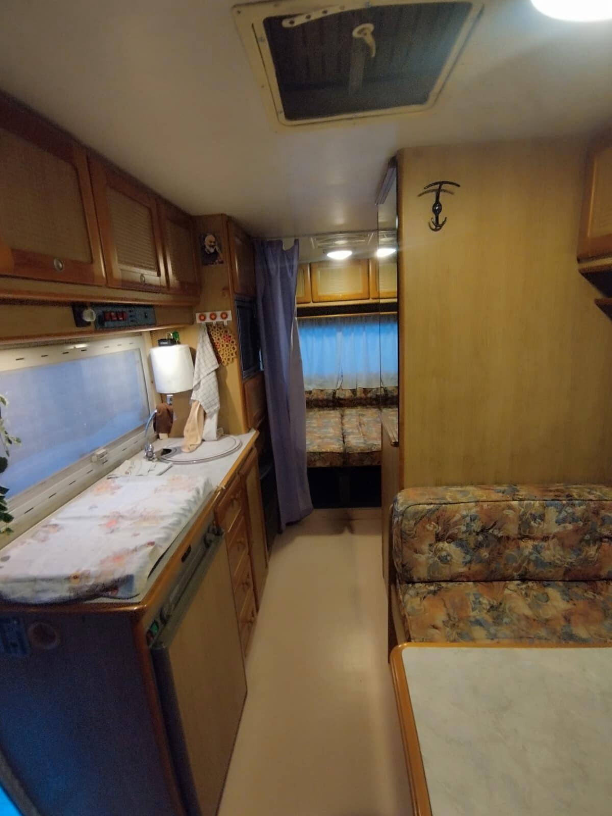 Ci International Granduca Pegaso 63