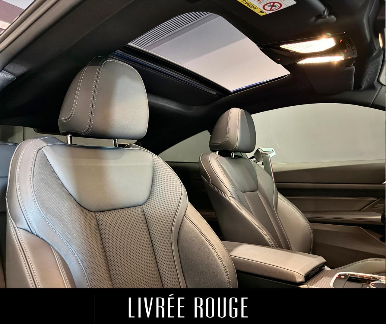 Bmw 430 i x Drive Coupé M Sport Pro