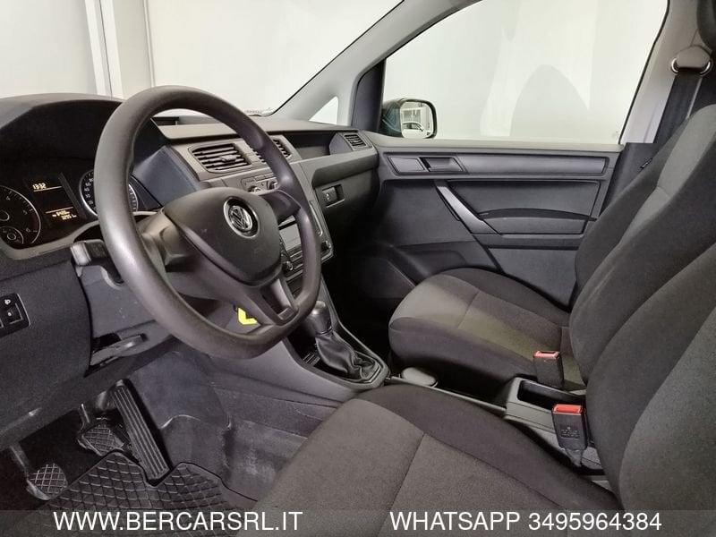 Volkswagen Caddy 2.0 TDI Furgone*SENZA VICOLO DI FINANZIAMENTO*