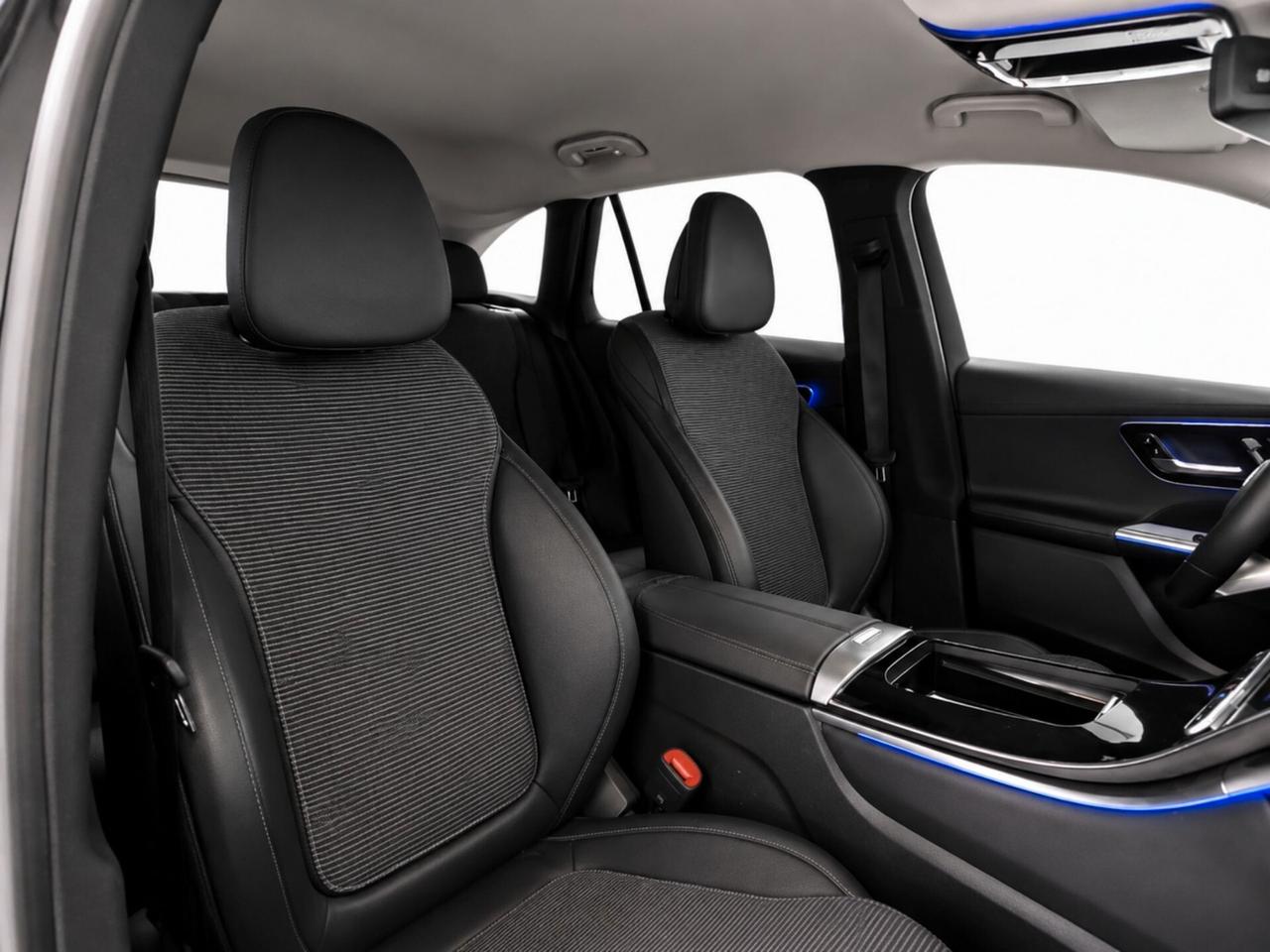 Mercedes-benz GLC 220 d 4Matic Mild Hybrid Advanced Plus