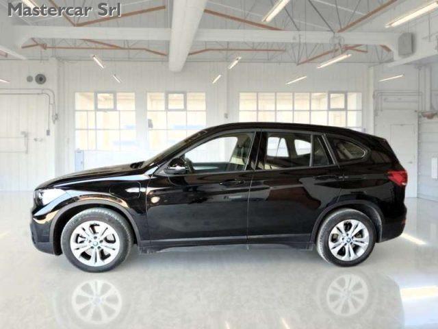BMW X1 X1 F48 xdrive25e Business Advantage auto - GH914PM