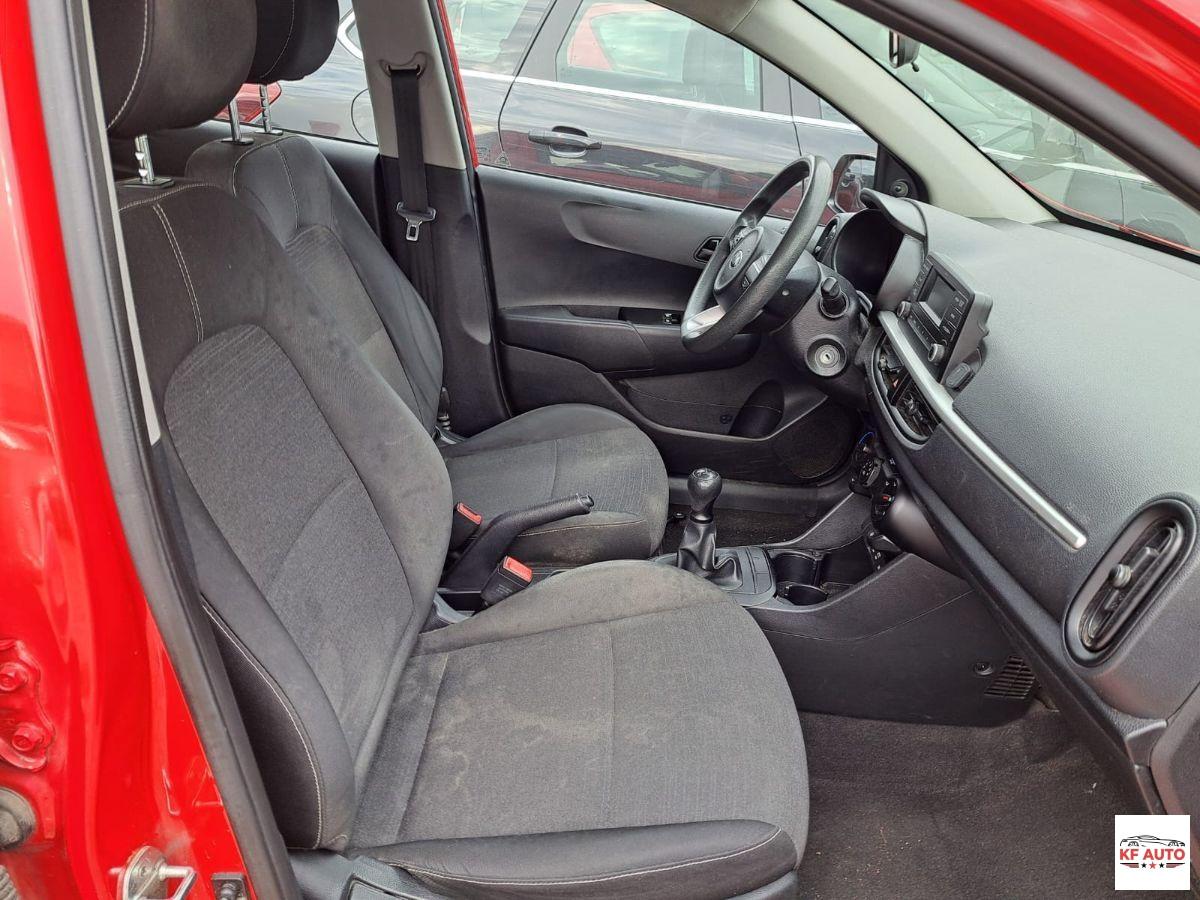 KIA - Picanto 1.0 Active