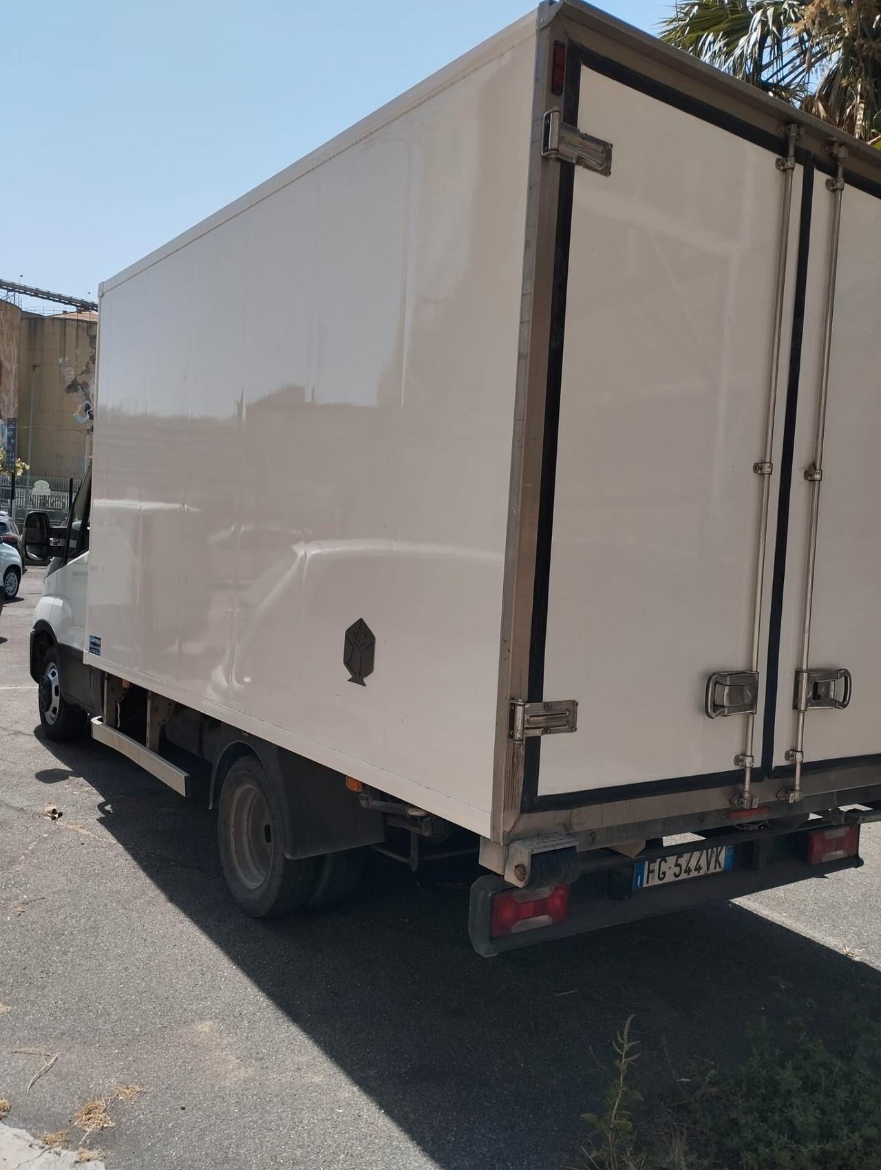 IVECO DAILY 35C15 FRIGO