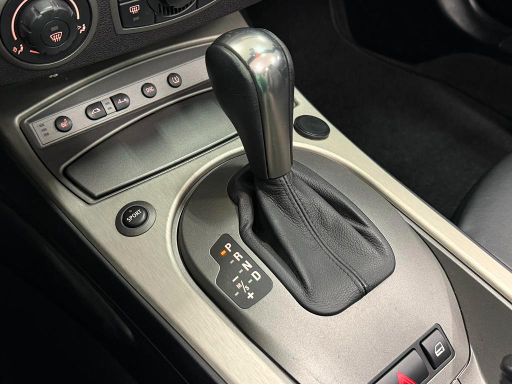 BMW Z4 3.0i cat Roadster-Ac Shintzer Look-Iscritta ASI