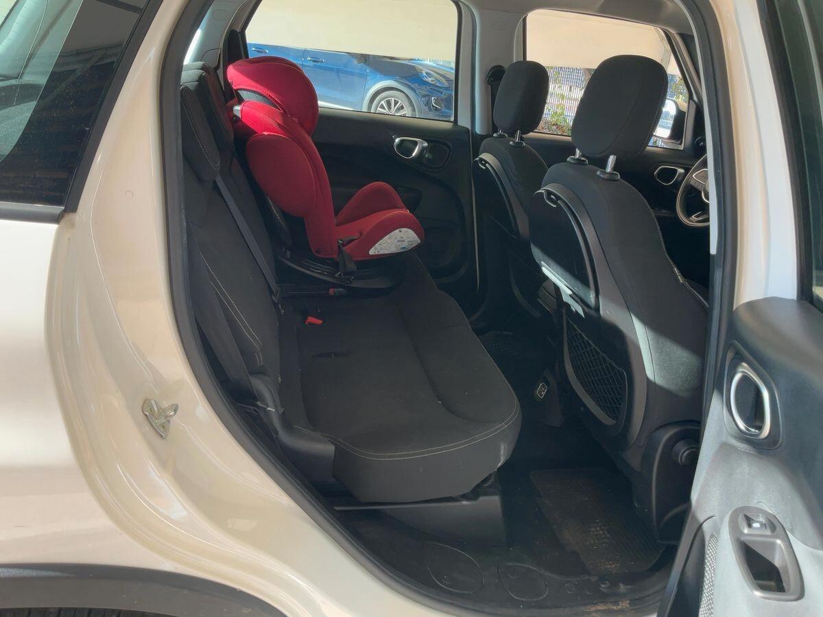 Fiat 500L 1.4 Cross 95cv -IN ARRIVO-