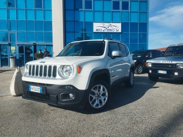 Jeep Renegade 2.0 Mjt 140CV 4WD Active Drive Limited - può essere tua a 153,00 €/mese
