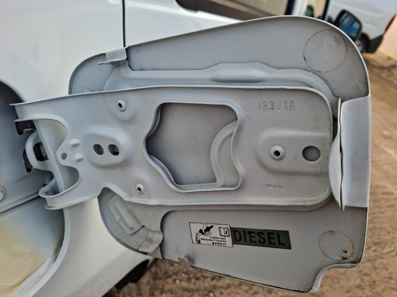 Dacia Duster 1.5 dCi 110CV Start&Stop 4x2 Lauréate Family N1