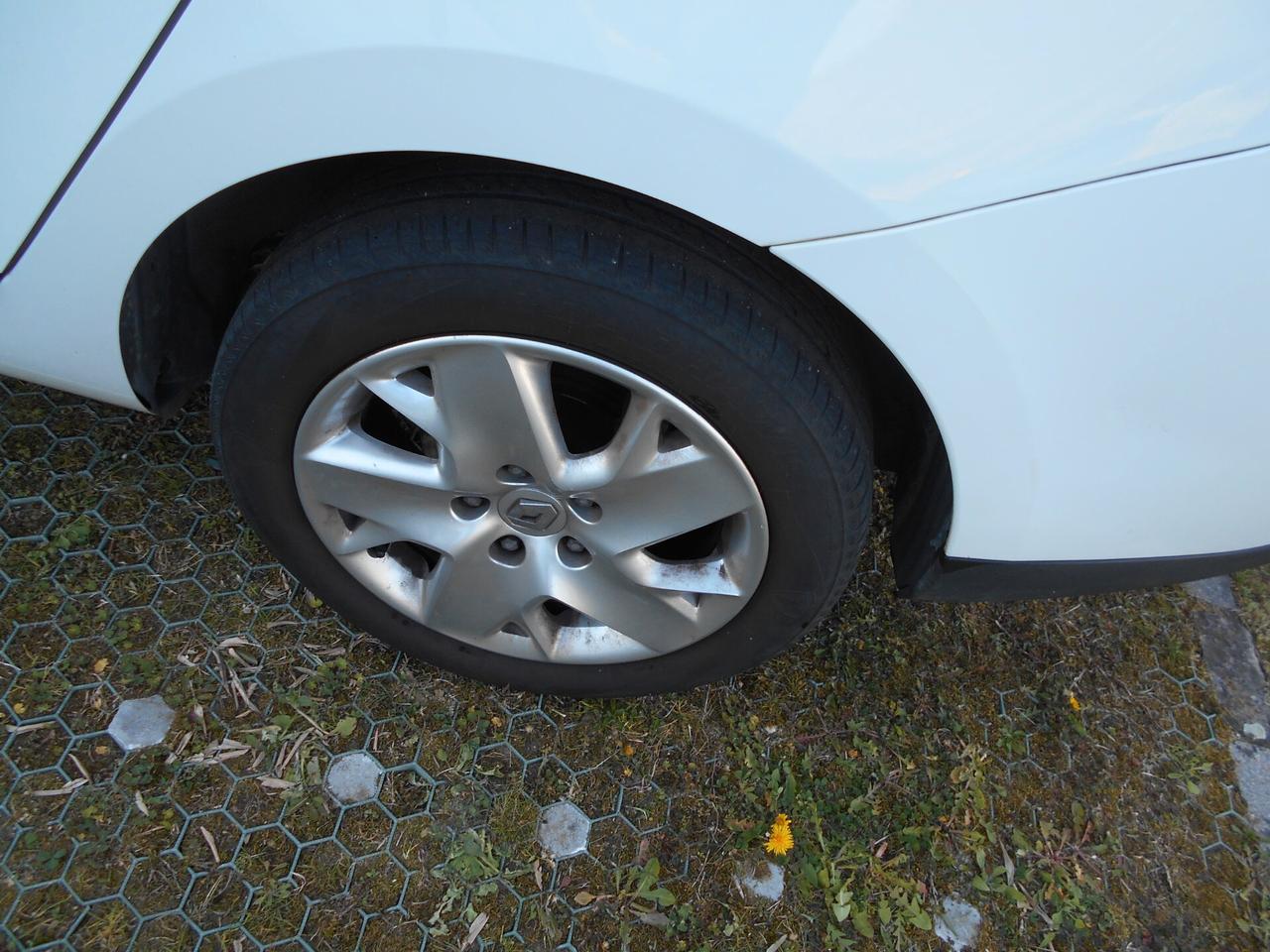 Renault Megane SPORTOUR 1.6