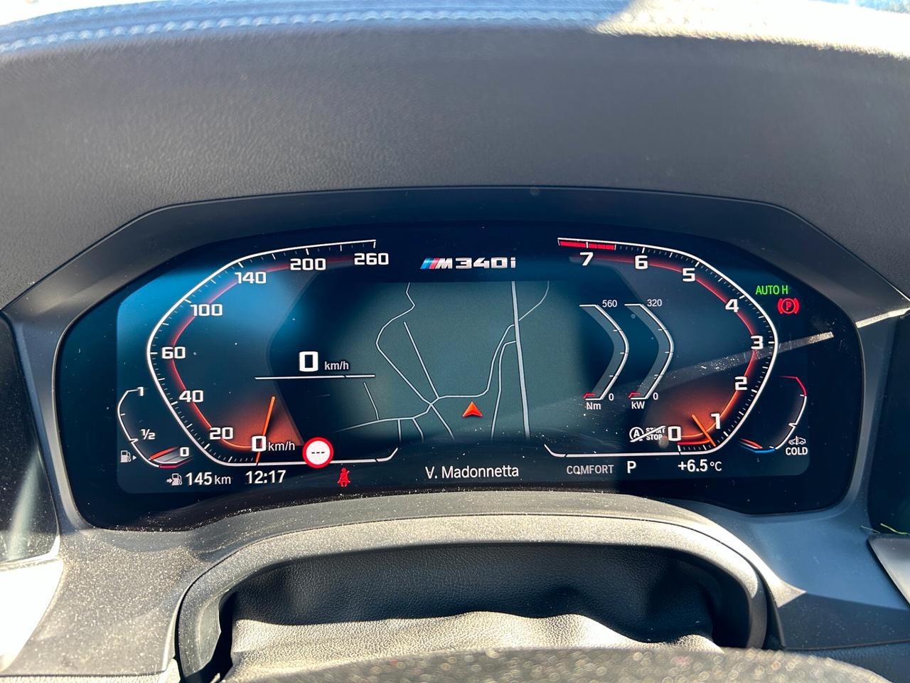 Bmw 340i M xDrive Touring