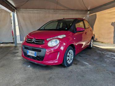 Citroen C1 Airscape VTi 68 5 porte Feel