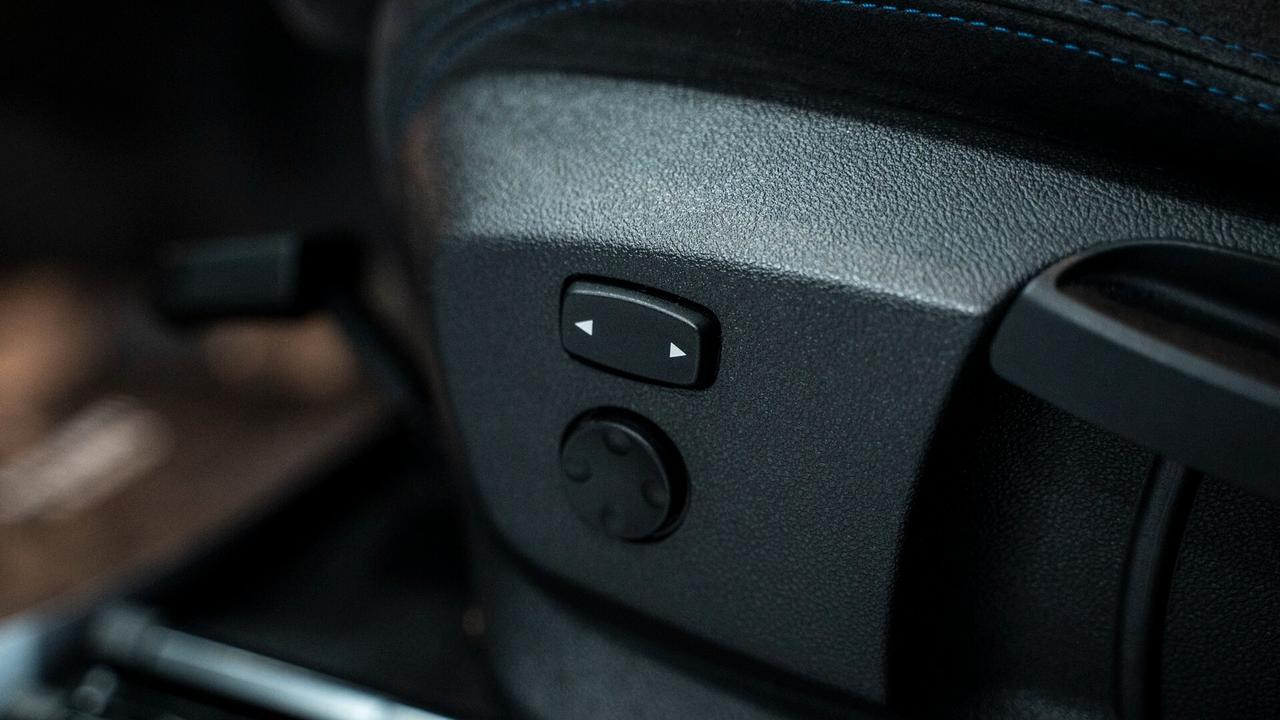 Bmw X1 XDRIVE 18D MSPORT AUTO HARMAN KARDON NAVI FULL OPTIONAL