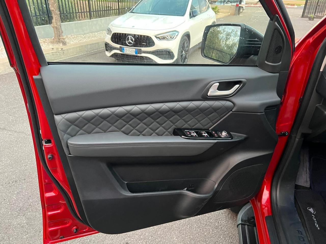 Foton Tunland g7 2.0 TDI Doppia Cabina 4WD AT8