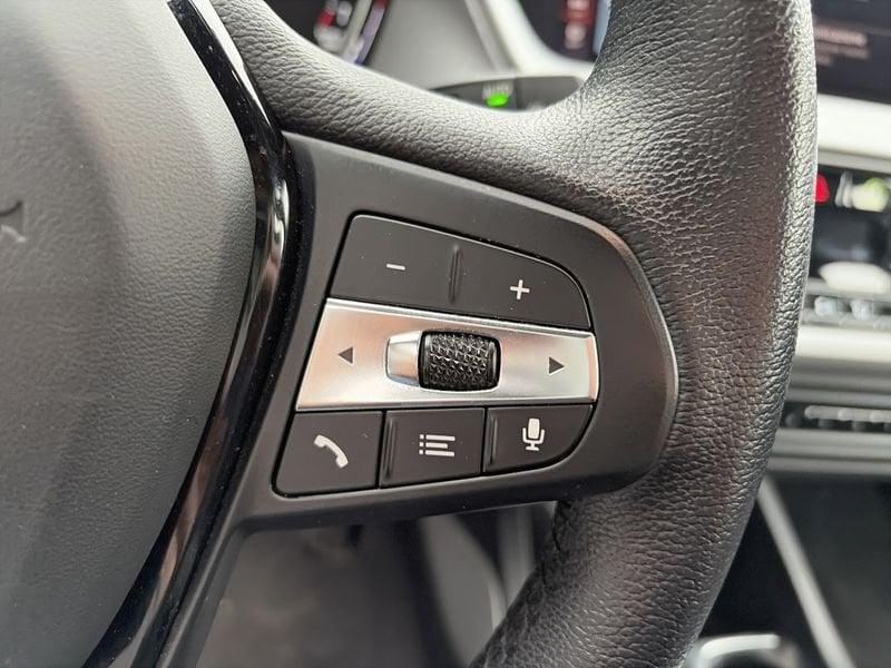 BMW Serie 1 116i Business Advantage