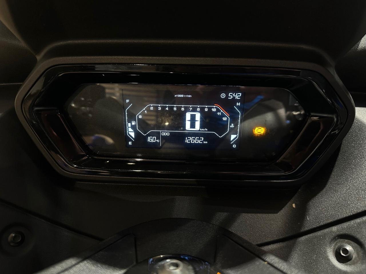 Yamaha X-Max 125 ABS - 2024