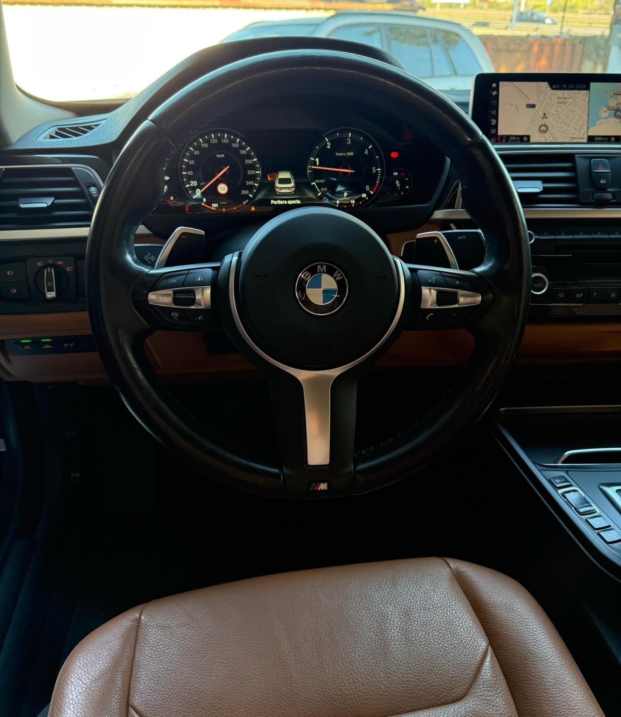 Bmw 430d 3.0 258 CV Gran Coupé Msport - 2019