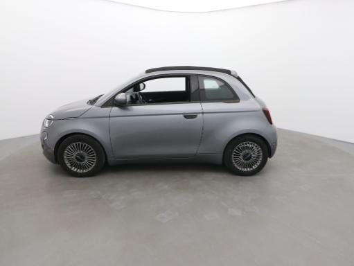 Fiat 500e Cabrio 42 kWh Icon