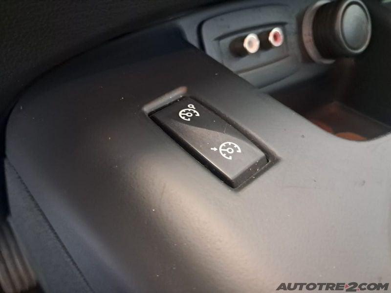 Renault Scénic Scenic 1.5 dci Dynamique 110cv edc