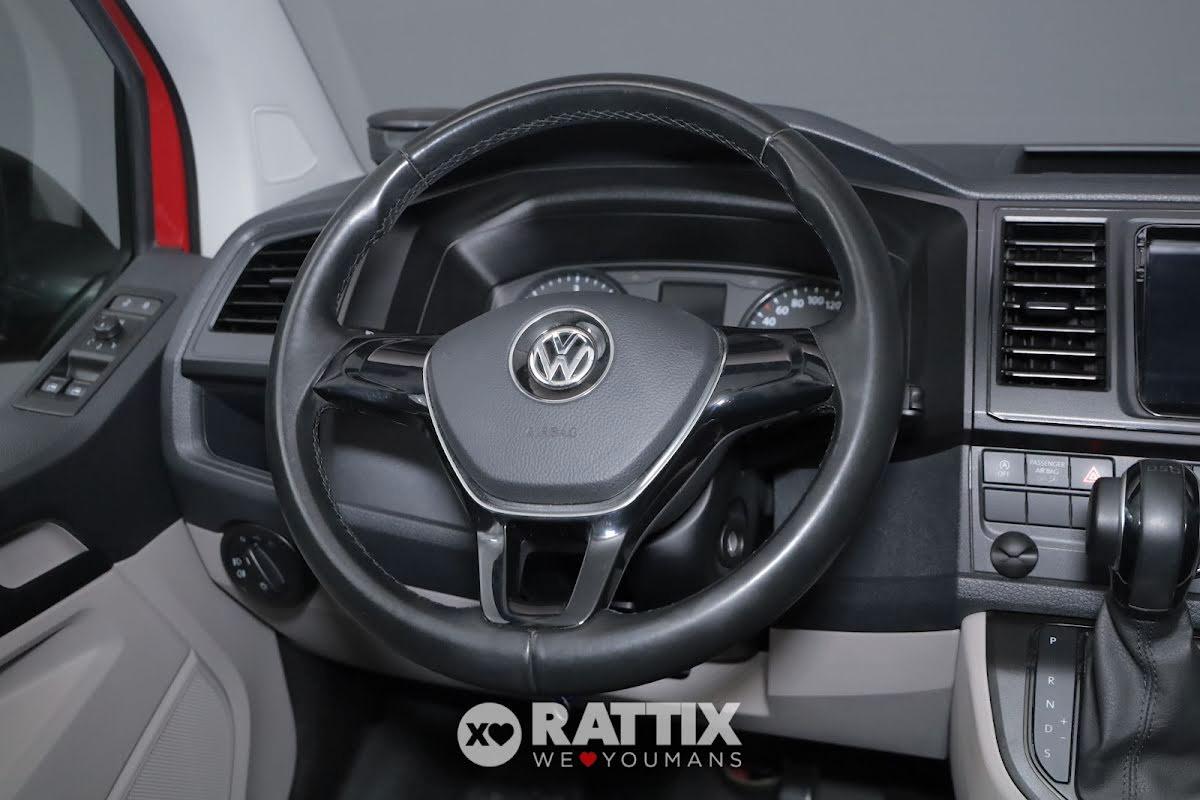 Volkswagen T6 Caravelle 2.0 150CV DSG 9p.ti