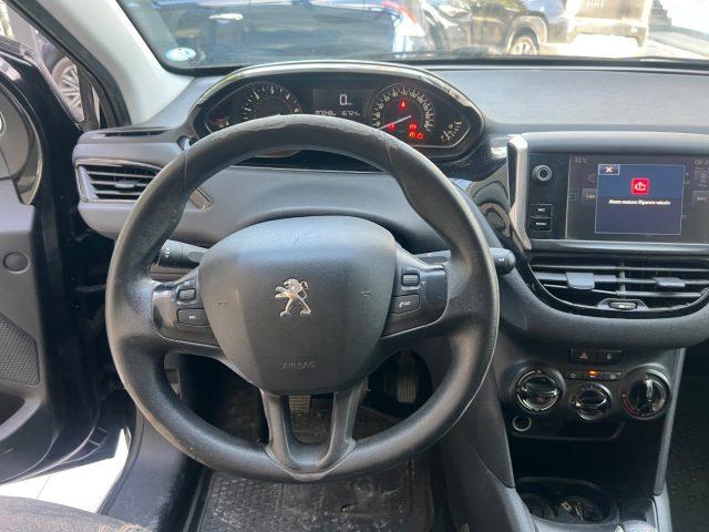 PEUGEOT 208 1° serie BlueHDi 75 5 porte Active