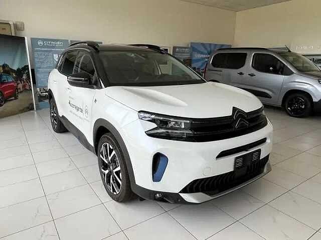 Citroen C5 Aircross PHEV 1.6 Plug-In Hybrid 225cv EAT8 SHINE PACK