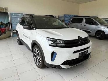 Citroen C5 Aircross PHEV 1.6 Plug-In Hybrid 225cv EAT8 SHINE PACK