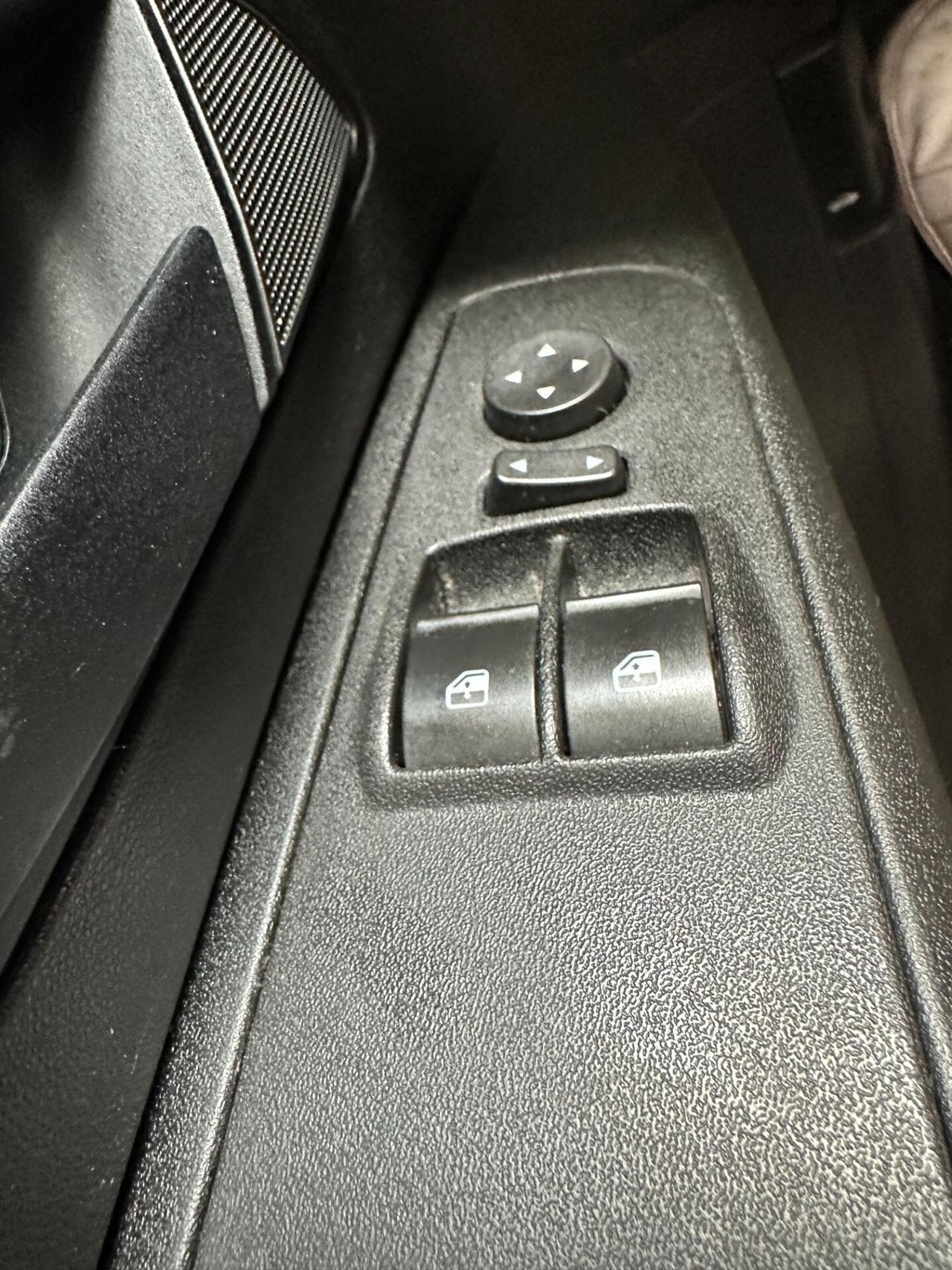 Fiat Grande Punto 1.3 Diesel, Euro 4, motore ben funzionante