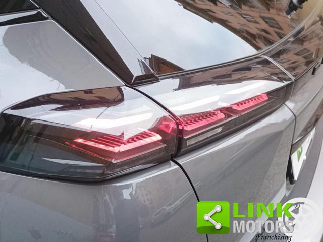 PEUGEOT 2008 BlueHDi 130 S&S EAT8 GT