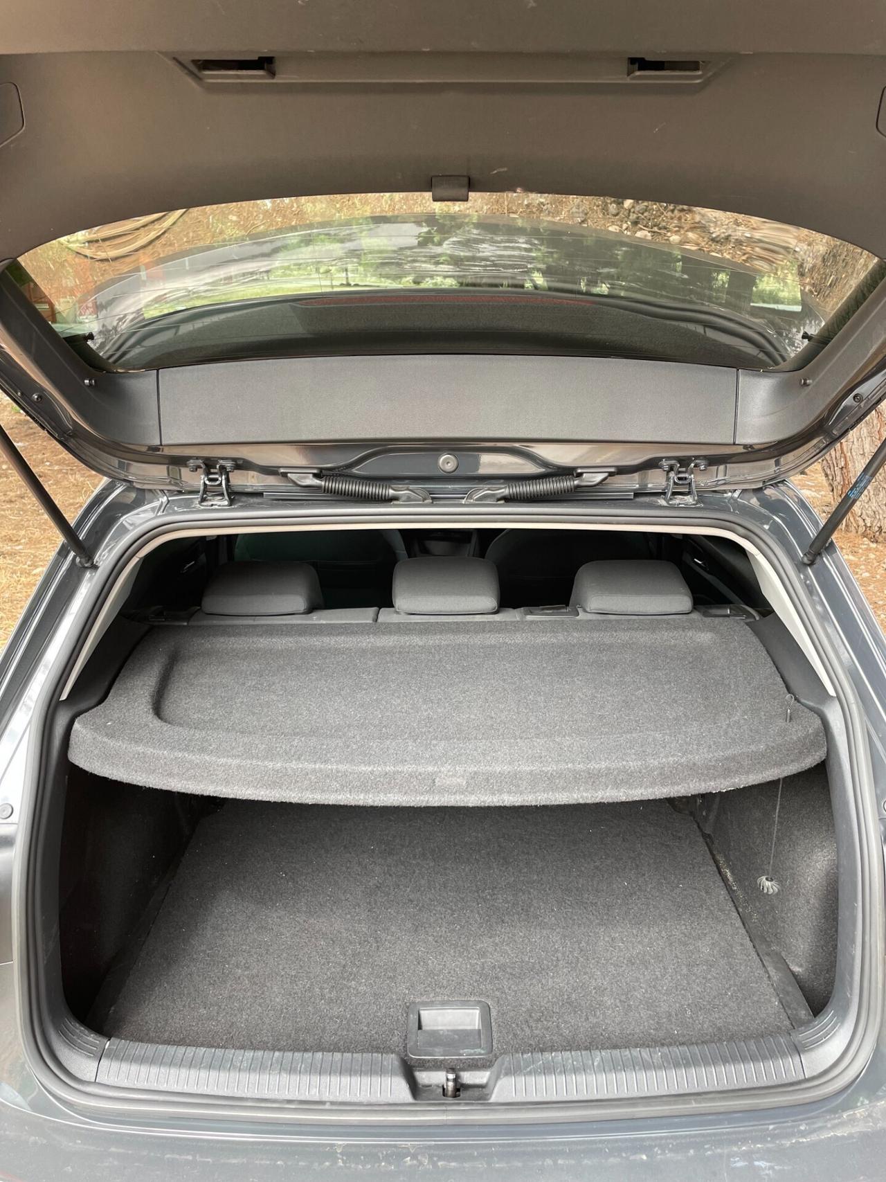 Volkswagen Golf 2.0 TDI 150 CV DSG SCR Style