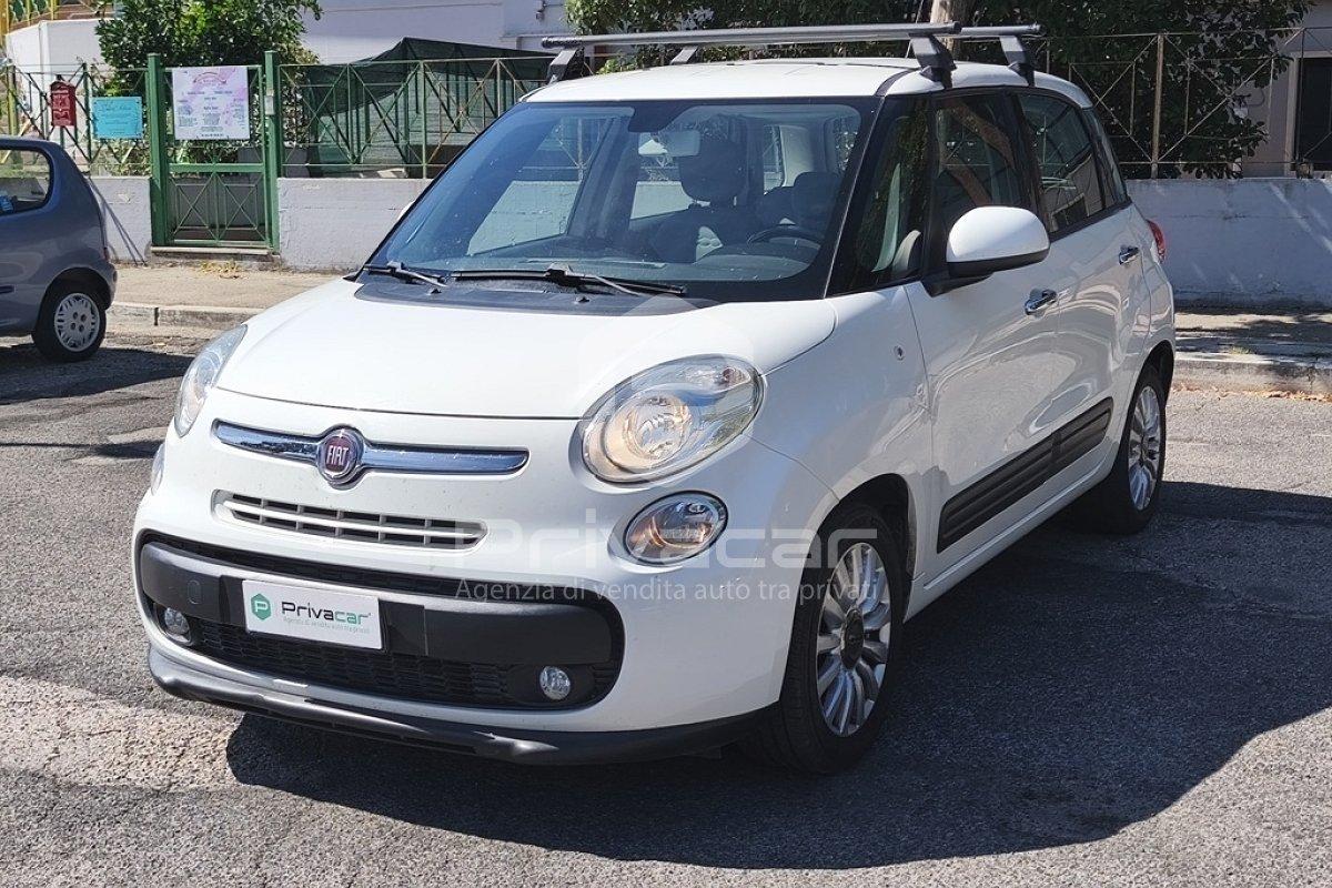 FIAT 500L 1.3 Multijet 95 CV Pop