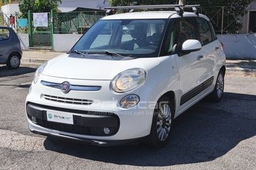 FIAT 500L 1.3 Multijet 95 CV Pop