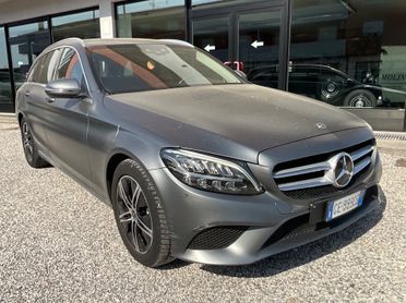 Mercedes-benz C 200 Auto EQ-Boost Premium